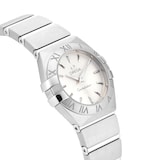 Pre-Owned Omega Constellation 24mm Stainless Steel