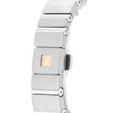 Pre-Owned Omega Constellation 24mm Stainless Steel