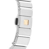 Pre-Owned Omega Constellation 24mm Stainless Steel