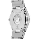 Pre-Owned Omega Constellation 24mm Stainless Steel