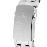 Pre-Owned Omega Seamaster Diver Commanders Watch 41mm Stainless Steel
