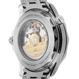 Pre-Owned Omega Seamaster Diver Commanders Watch 41mm Stainless Steel