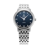 Pre-Owned Omega De Ville Prestige 32.7mm Stainless Steel