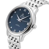 Pre-Owned Omega De Ville Prestige 32.7mm Stainless Steel