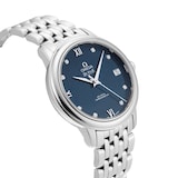 Pre-Owned Omega De Ville Prestige 32.7mm Stainless Steel