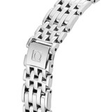 Pre-Owned Omega De Ville Prestige 32.7mm Stainless Steel