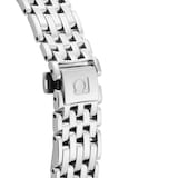 Pre-Owned Omega De Ville Prestige 32.7mm Stainless Steel