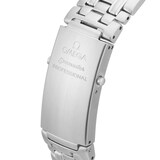 Pre-Owned Omega Seamaster Diver 300m 41mm Stainless Steel