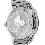 Pre-Owned Omega Seamaster Diver 300m 41mm Stainless Steel