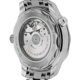Pre-Owned Omega Seamaster Diver 300m 42mm Stainless Steel  O21030422003001