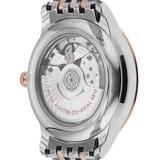 Pre-Owned Longines Master Collection Chrono Moonphase 40mm Stainless steel