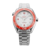 Pre-Owned Omega Seamaster Planet Ocean 43.5mm Stainless Steel O21530442104001