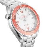Pre-Owned Omega Seamaster Planet Ocean 43.5mm Stainless Steel O21530442104001