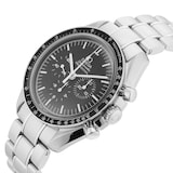 Pre-Owned Omega Speedmaster Moonwatch Professional 42mm Steel