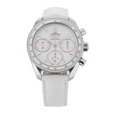 Pre-Owned Omega Speedmaster 38mm Stainless Steel