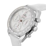 Pre-Owned Omega Speedmaster 38mm Stainless Steel