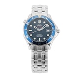 Pre-Owned Omega Seamaster Diver 300m 41mm Stainless Steel O22208000
