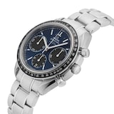 Pre-Owned Omega Speedmaster Racing 40mm Stainless Steel
