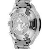 Pre-Owned Omega Speedmaster Racing 40mm Stainless Steel