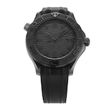 Pre-Owned Omega Seamaster Diver 300m 43.5mm Ceramic