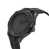 Pre-Owned Omega Seamaster Diver 300m 43.5mm Ceramic