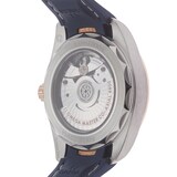 Pre-Owned Omega Seamaster Aqua Terra 150m 38mm Stainless Steel and Rose Gold O22022382002001