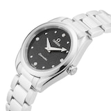 Pre-Owned Omega Seamaster Aqua Terra 150m 28mm Stainless Steel