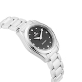 Pre-Owned Omega Seamaster Aqua Terra 150m 28mm Stainless Steel