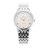 Pre-Owned Omega De Ville Prestige 39.5mm Stainless Steel