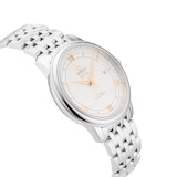 Pre-Owned Omega De Ville Prestige 39.5mm Stainless Steel