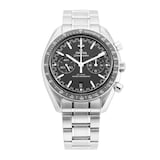 Pre-Owned Omega Speedmaster Racing 44.25mm Stainless Steel O32930445101001