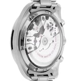 Pre-Owned Omega Speedmaster Racing 44.25mm Stainless Steel O32930445101001