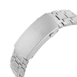 Pre-Owned Omega Seamaster Diver 300m 42mm Stainless Steel