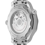 Pre-Owned Omega Seamaster Diver 300m 42mm Stainless Steel