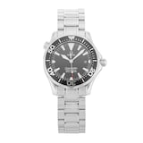 Pre-Owned Omega Seamaster 36.25mm Stainless Steel O22625000