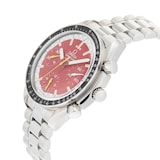 Pre-Owned Omega Speedmaster 39mm Stainless Steel O35106100