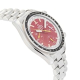 Pre-Owned Omega Speedmaster 39mm Stainless Steel O35106100