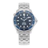 Pre-Owned Omega Seamaster 41mm Stainless Steel O25318000