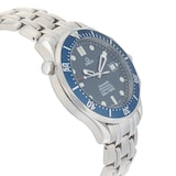 Pre-Owned Omega Seamaster 41mm Stainless Steel O25318000