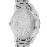 Pre-Owned Omega Seamaster 41mm Stainless Steel O25318000