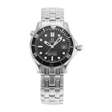 Pre-Owned Omega Seamaster Diver 36.25mm Stainless Steel