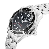 Pre-Owned Omega Seamaster Diver 36.25mm Stainless Steel