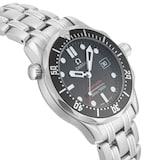 Pre-Owned Omega Seamaster Diver 36.25mm Stainless Steel