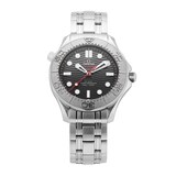 Pre-Owned Omega Seamaster Diver Nekton Edition 42mm Stainless Steel O21030422001002