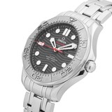 Pre-Owned Omega Seamaster Diver Nekton Edition 42mm Stainless Steel O21030422001002
