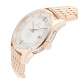 Pre-Owned Omega De Ville Hour Vision 41mm Rose Gold O43160412102001