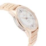 Pre-Owned Omega De Ville Hour Vision 41mm Rose Gold O43160412102001