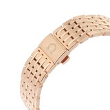 Pre-Owned Omega De Ville Hour Vision 41mm Rose Gold O43160412102001