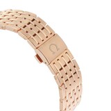 Pre-Owned Omega De Ville Hour Vision 41mm Rose Gold O43160412102001