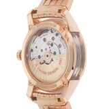 Pre-Owned Omega De Ville Hour Vision 41mm Rose Gold O43160412102001